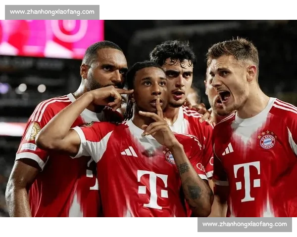 尼科・威廉斯正式拒绝拜仁!图片报:巴萨 6000 万锁定西班牙边锋,德甲豪门错失顶级猎物 尼科・威廉斯正式拒绝拜仁!图片报:巴萨 6000 万锁定西班牙边锋,德甲豪门错失顶级猎物