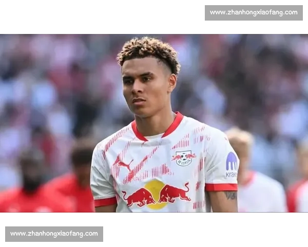 克洛普助力莱比锡追逐埃利奥特：红军中场或成西蒙斯替代者