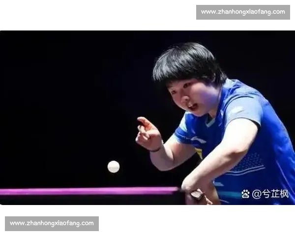 国乒下半年首战 7 月开打！拉斯维加斯大满贯看点全解析