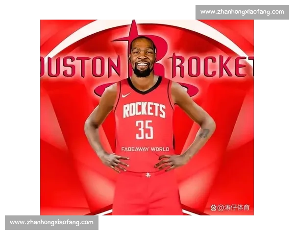 快船 5 换 1 交易杜兰特曝光!哈登力挺雷霆三少重聚,三巨头剑指总冠军 快船 5 换 1 交易杜兰特曝光!哈登力挺雷霆三少重聚,三巨头剑指总冠军