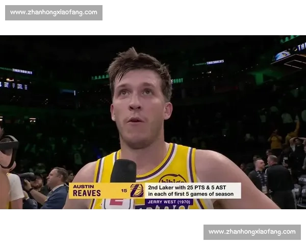 里夫斯 51 分封神：赢球至上，比肩名宿愧不敢当