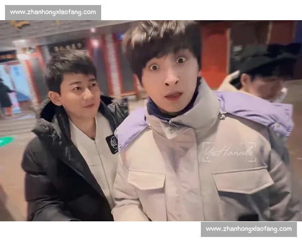 张远五字绝杀苏醒：“你没有女儿” 的兄弟互怼名场面