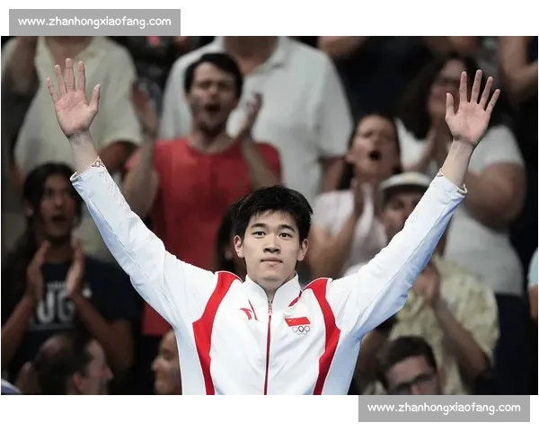 潘展乐世界纪录争议：速度神话的跨维度审视