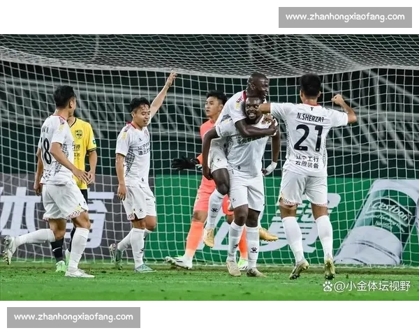 臧一锋：李金羽言传身教重塑锋线，高效射手盛赞团队化学反应