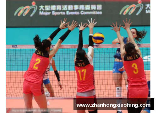 排球比赛怎么判过界？要世界排联最新的规则？(2023世界女排联赛第三名是哪个队？)