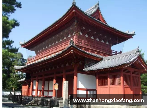 日本最著名的十大寺庙？(今田惟吹什么水平？)